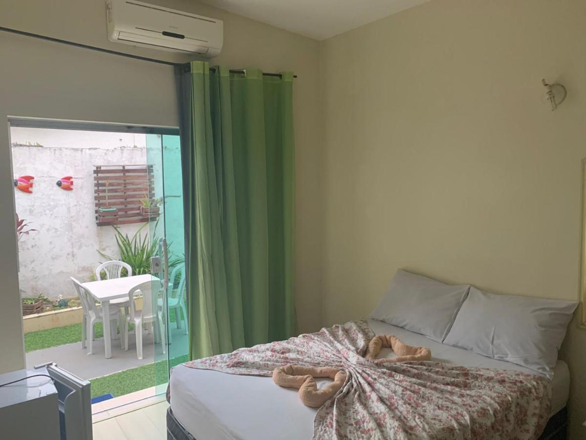 Mar & Mar Suites Arraial do Cabo Dış mekan fotoğraf